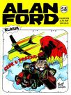 Alan Ford klasik 58 - Skok u prazno Alan Ford klasik 58 - Skok u prazno