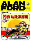 Alan Ford klasik 56 - Poziv na krstarenje Alan Ford klasik 56 - Poziv na krstarenje