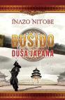 Bušido - duša Japana Bušido - duša Japana