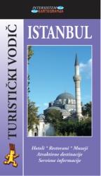 Istanbul - Turistički vodič