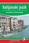 Italijanski jezik - priručnik za konverzaciju Italijanski jezik - priručnik za konverzaciju