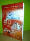 Rvački Klub RADNIČKI 90 godina kluba MONOGRAFIJA 