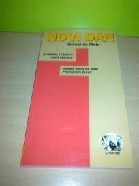 Novi dani