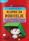 Klopke za roditelje - latinica Klopke za roditelje - latinica