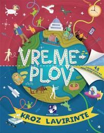 Vremeplov kroz lavirinte