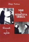NDH i Nedićeva Srbija : Sličnosti i razlike
