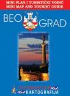 Mini plan Beograda Mini plan Beograda