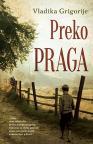Preko praga - latinica Preko praga - latinica