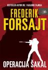 Operacija Šakal Operacija Šakal