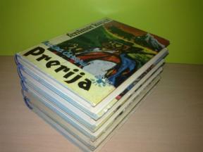 KOŽNA ČARAPA 1,2,3,4,5