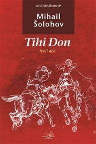 Tihi don - III deo