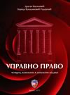 Upravno pravo Upravno pravo