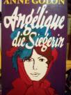 ANGELIGUE DIE SIEGERIN