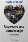 Uspavano srce demokracije Uspavano srce demokracije