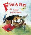 Figaro, mačak koji je hrkao Figaro, mačak koji je hrkao
