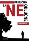 Priručnik za neodlučne Priručnik za neodlučne
