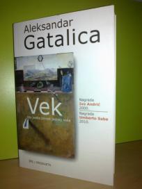 VEK Sto jedna povest jednog veka