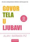 Govor tela u ljubavi Govor tela u ljubavi
