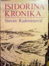 ISIDORINA KRONIKA - secanja na Isidoru Sekulic