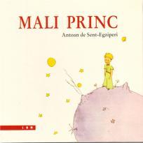 Mali princ