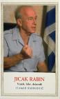 Jicak Rabin : Vojnik, lider, državnik Jicak Rabin : Vojnik, lider, državnik