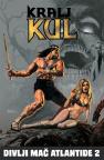 Kralj Kul - Divlji Mač Atlantide 2 Kralj Kul - Divlji Mač Atlantide 2