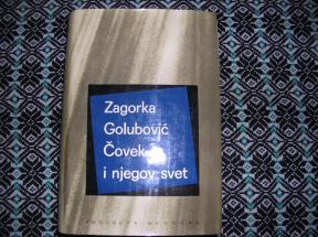 Čovek i njegov svet