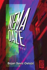 Nema oaze : Luftroman