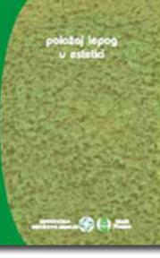 Položaj lepog u estetici