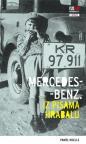 Mercedes - Benz. Iz pisama Hrabalu Mercedes - Benz. Iz pisama Hrabalu