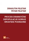 Procesi dramatične depopulacije gornje hrvatske Podravine Procesi dramatične depopulacije gornje hrvatske Podravine
