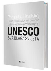 UNESCO - Sva blaga svijeta