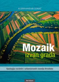 Mozaik izvan grada