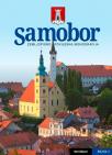 Samobor - Zemljopisno-povijesna monografija I i II Samobor - Zemljopisno-povijesna monografija I i II