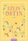 Džejn Ostin - Izabrana dela II Džejn Ostin - Izabrana dela II