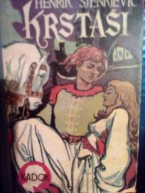 KRSTASI II