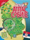 Dečji atlas Srbije Dečji atlas Srbije
