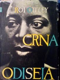 CRNA ODISEJA