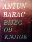 BIJEG OD KNJIGE
