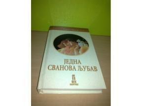JEDNA SVANOVA LJUBAV