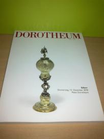 Dorotheum Silber ,Katalog SREBRA