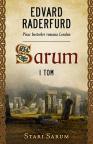 Sarum – I tom: Stari Sarum Sarum – I tom: Stari Sarum