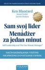 Sam svoj lider i menadžer za jedan minut Sam svoj lider i menadžer za jedan minut