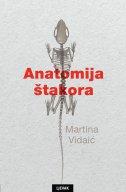 Anatomija štakora