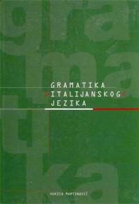 Gramatika italijanskog jezika
