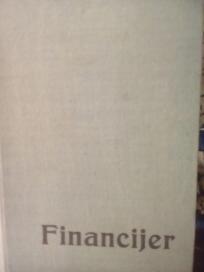 FINANCIJER