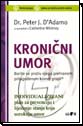 Kronični umor