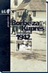 Borbe za Kupres 1942. Borbe za Kupres 1942.