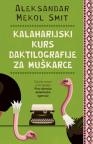 Kalaharijski kurs daktilografije za muškarce Kalaharijski kurs daktilografije za muškarce