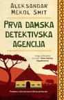 Prva damska detektivska agencija Prva damska detektivska agencija